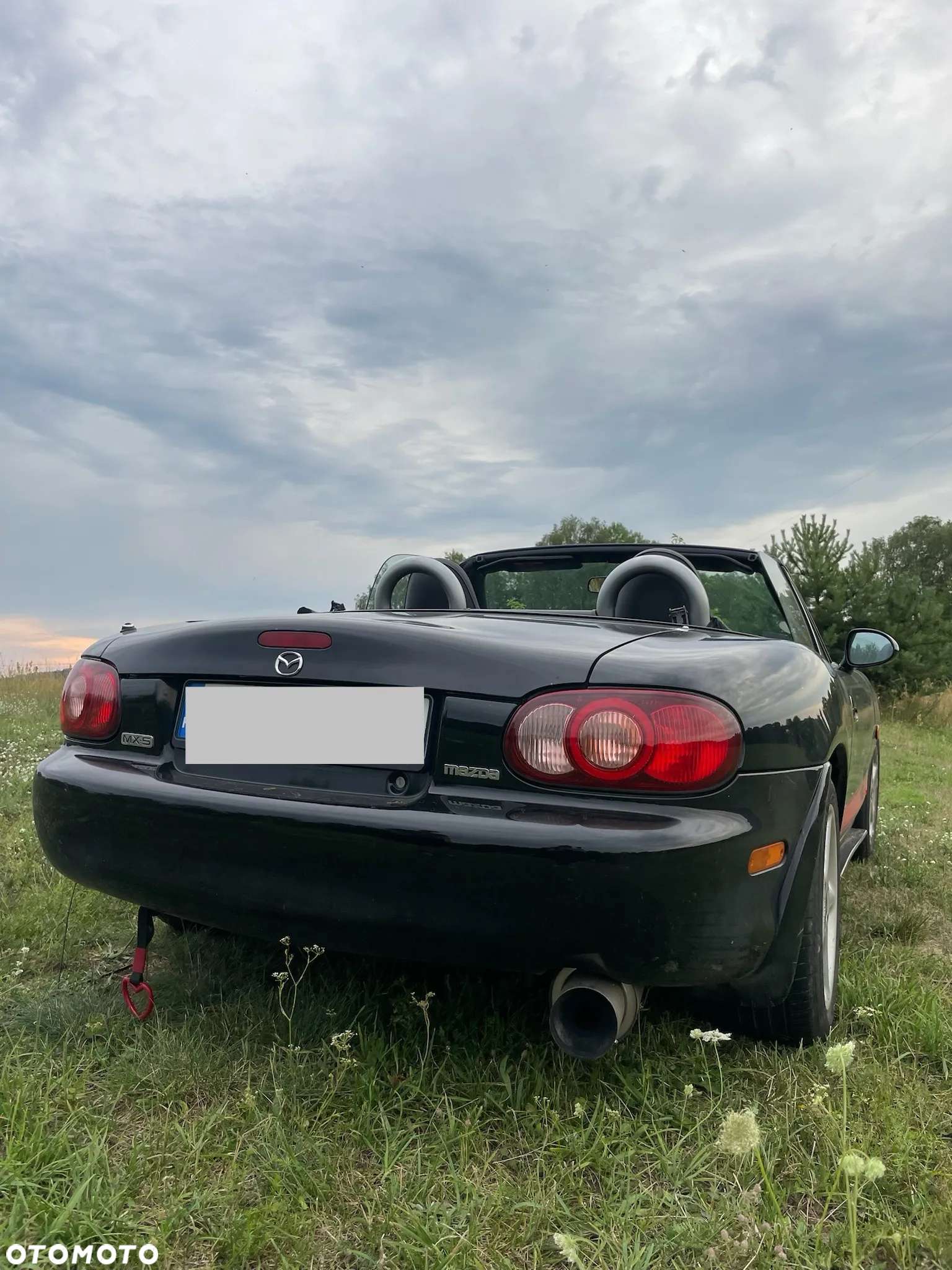 Mazda MX-5 1.6 16V - 5