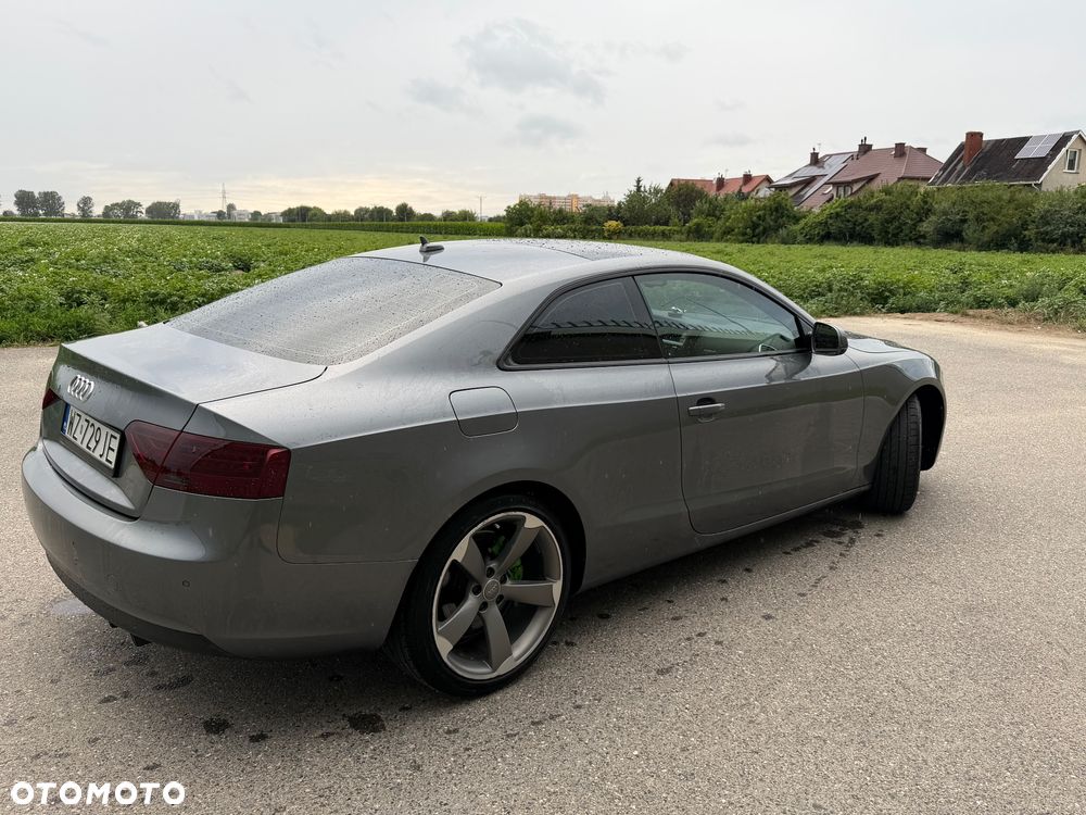 Audi A5 Coupé - 6