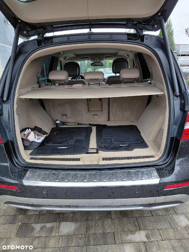 Mercedes-Benz ML 350 BlueTEC 4-Matic - 4