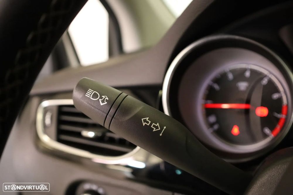 Opel Astra Sports Tourer 1.0 Innovation S/S - 31