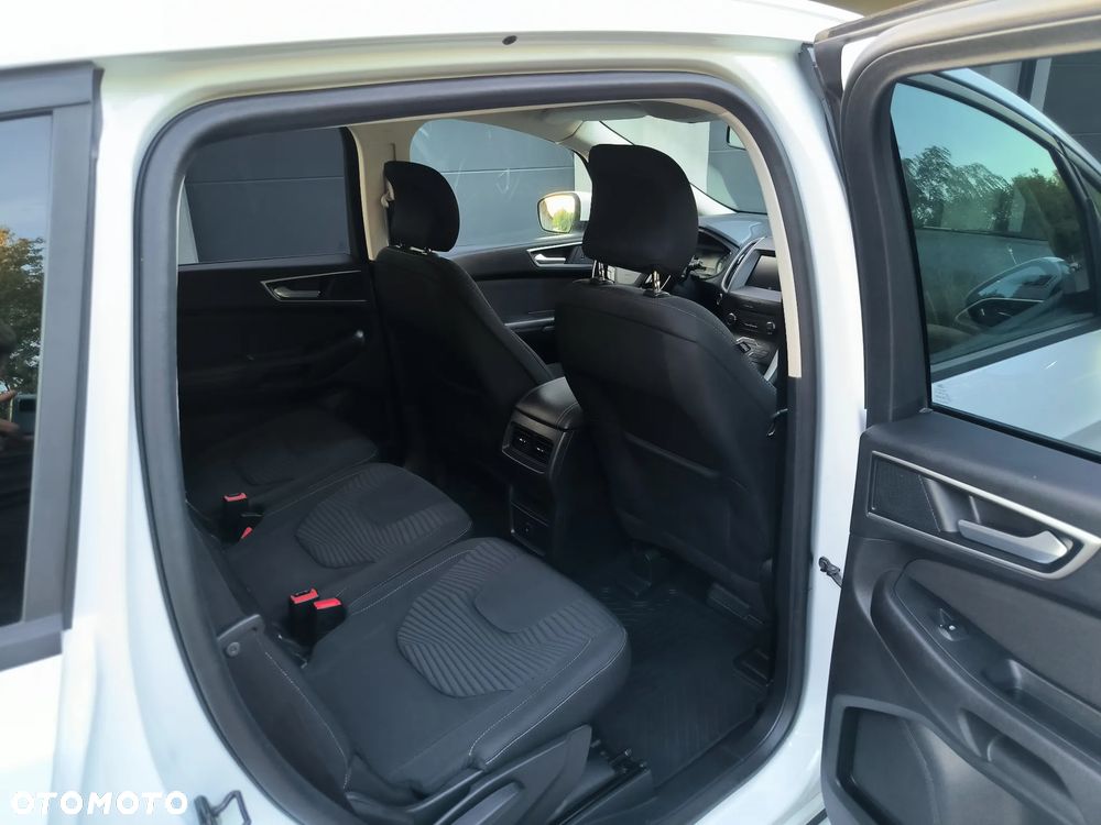 Ford S-Max 1.5 Eco Boost Start-Stopp Trend - 26