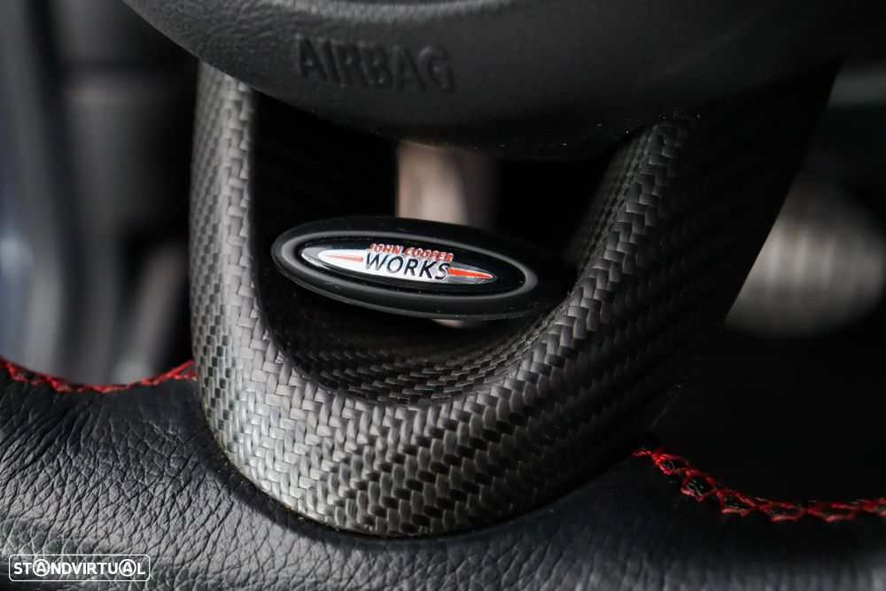 MINI 3 Portas John Cooper Works GP Aut. - 18