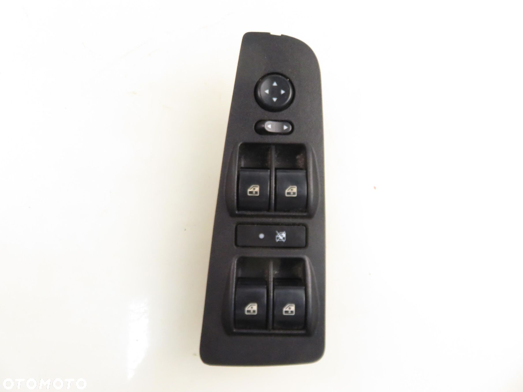 PANEL SZYB FIAT LINEA 7354423320 - 1