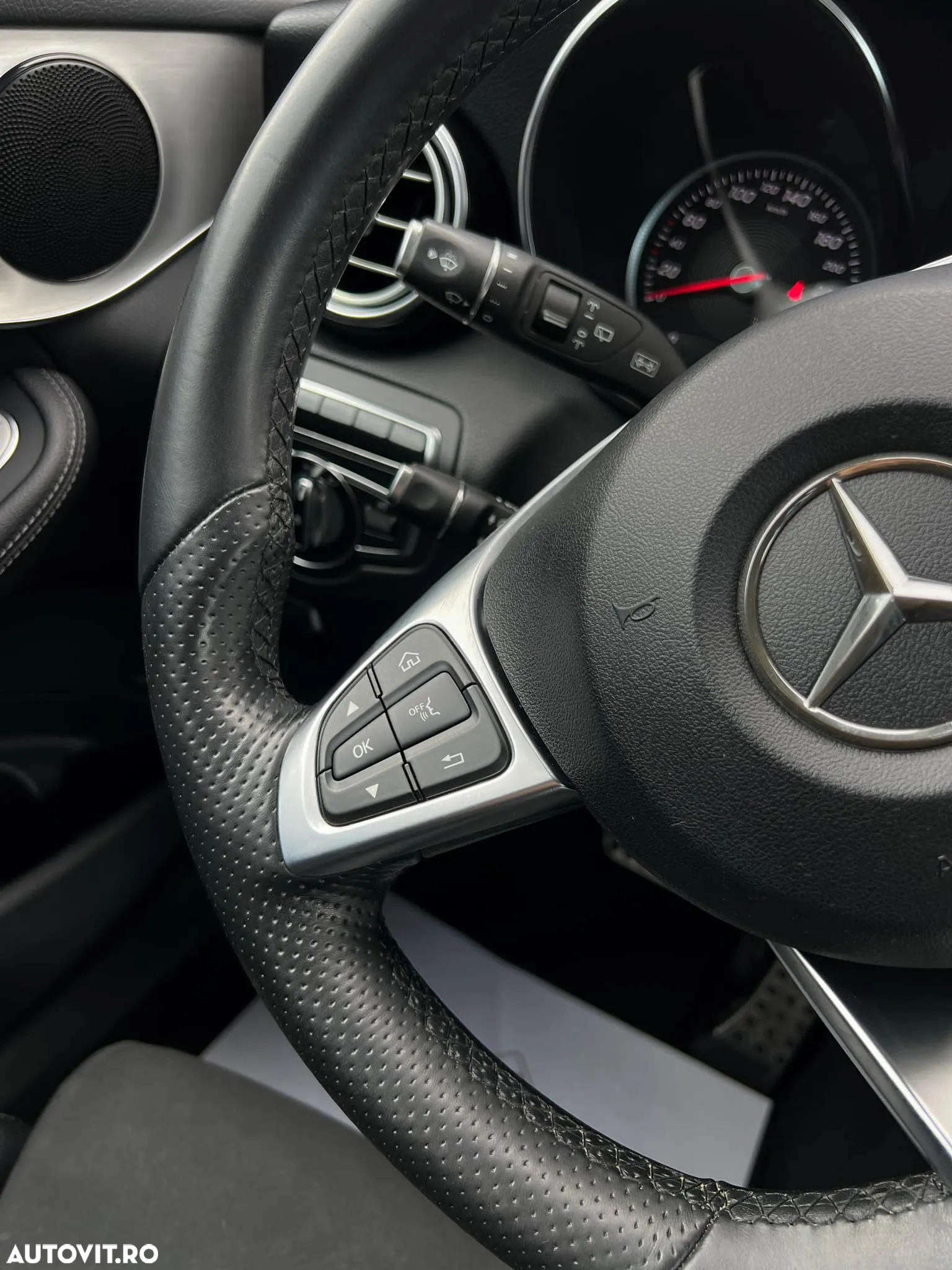 Mercedes-Benz GLC 250 d 4MATIC - 18