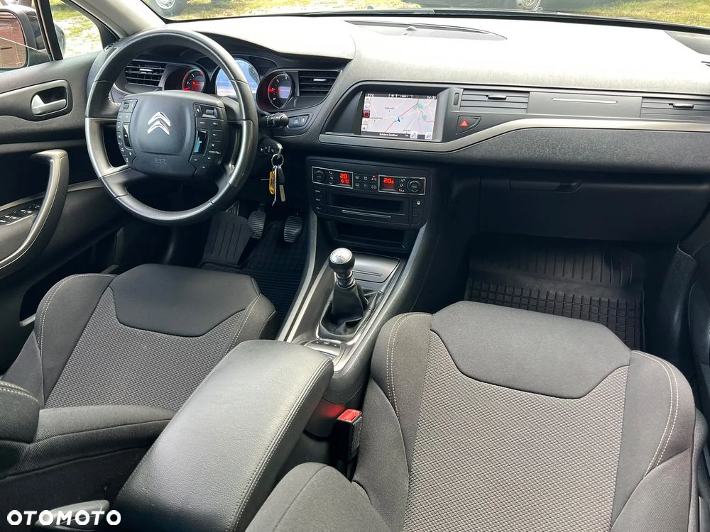Citroën C5 BlueHDi 150 S&S Selection - 5