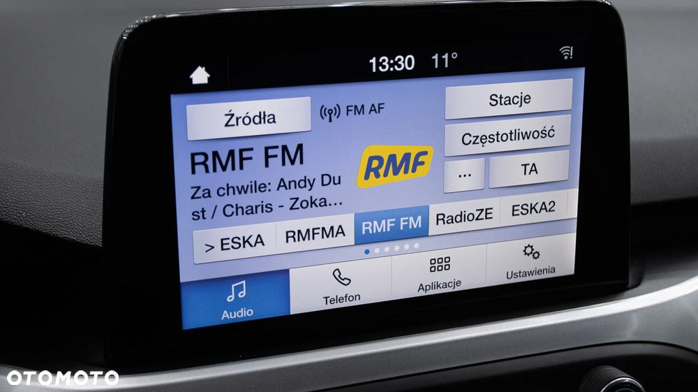 Ford Focus 1.0 EcoBoost Trend Edition - 21