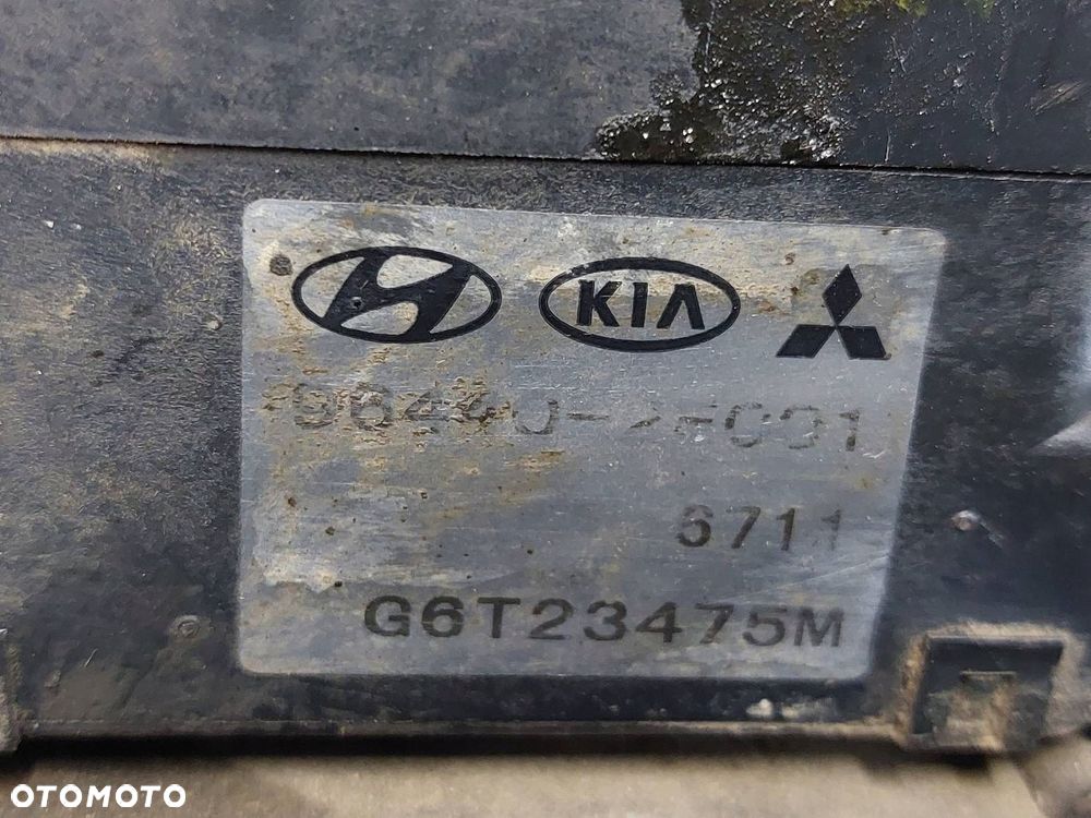 TEMPOMAT KIA SPORTAGE II 2.0 16V 96440-2E001 - 7