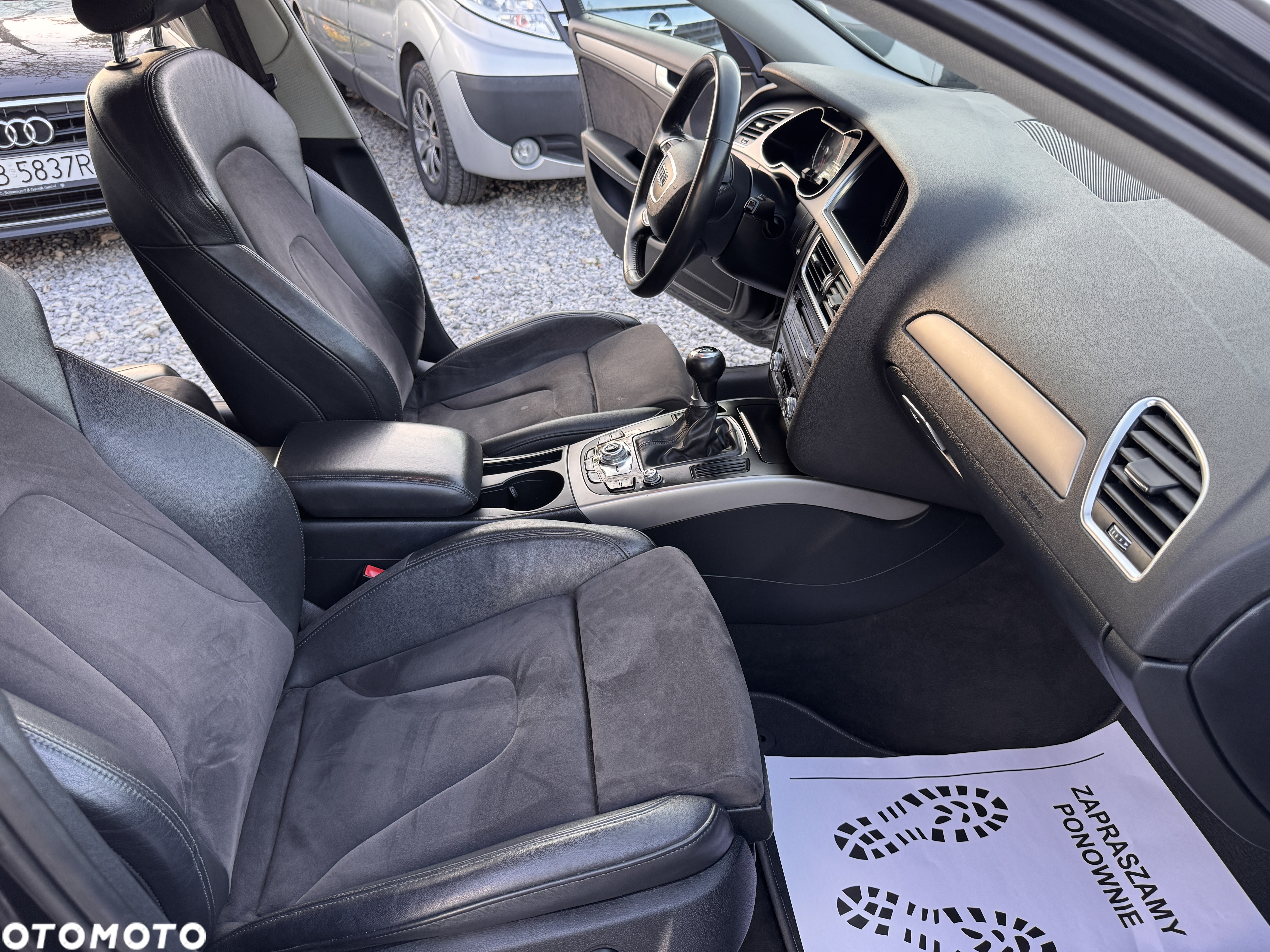 Audi A4 - 26