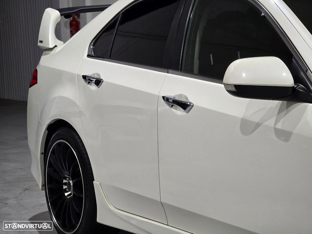 Honda Accord 2.4 Type S - 14