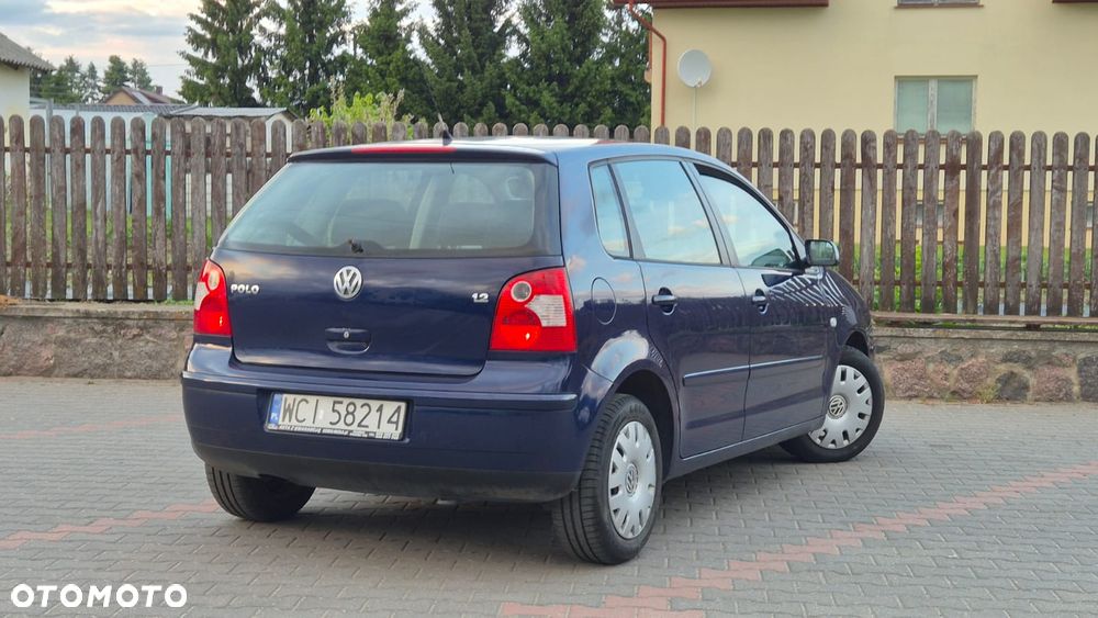 Volkswagen Polo - 3
