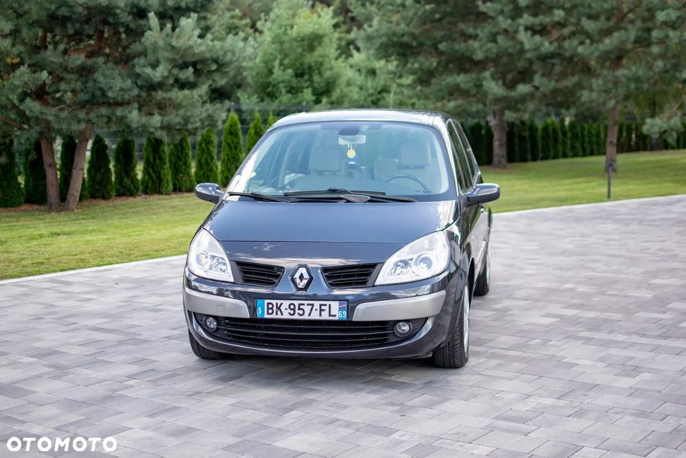 Renault Scenic - 4