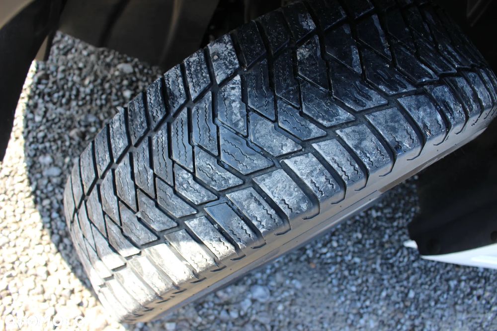 Renault MASTER 2.3*130 KM*/ KONTENER+BOCZNE DRZWI / KLIMA / CZUJNIKI COFANIA/ SERWIS / STAN IDEALNY / - 18