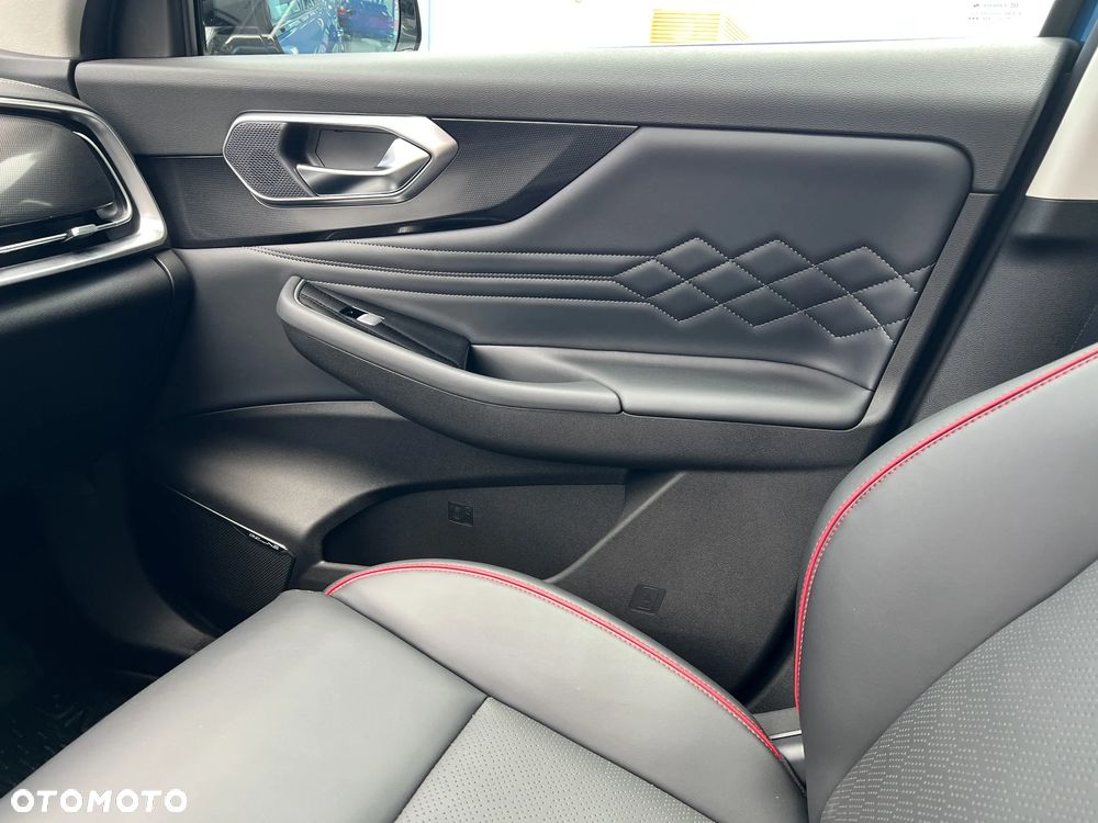 BAIC 7 1.5T Luxury DCT - 22