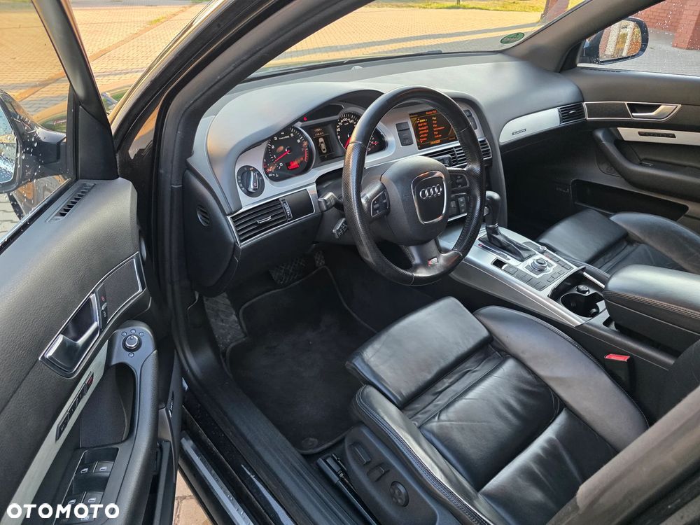 Audi A6 Limousine - 11