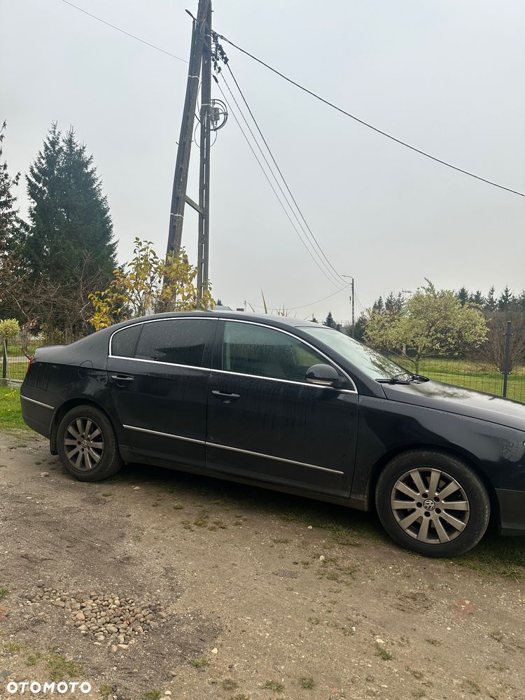 Volkswagen Passat 1.8 TSI Highline - 3