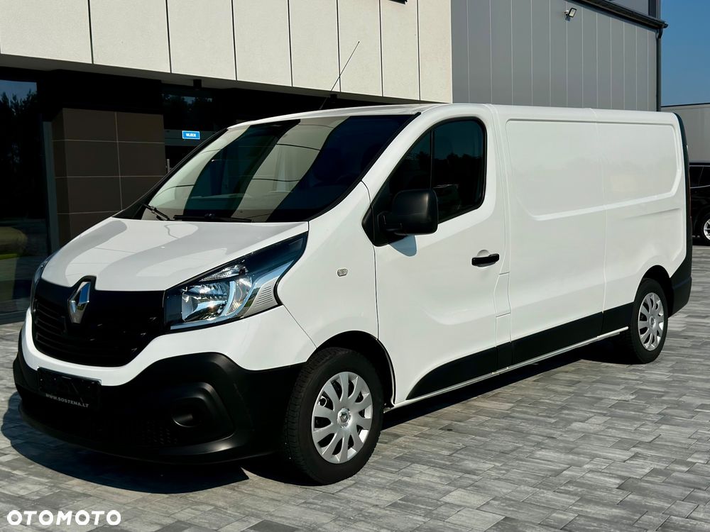 Renault Trafic - 7