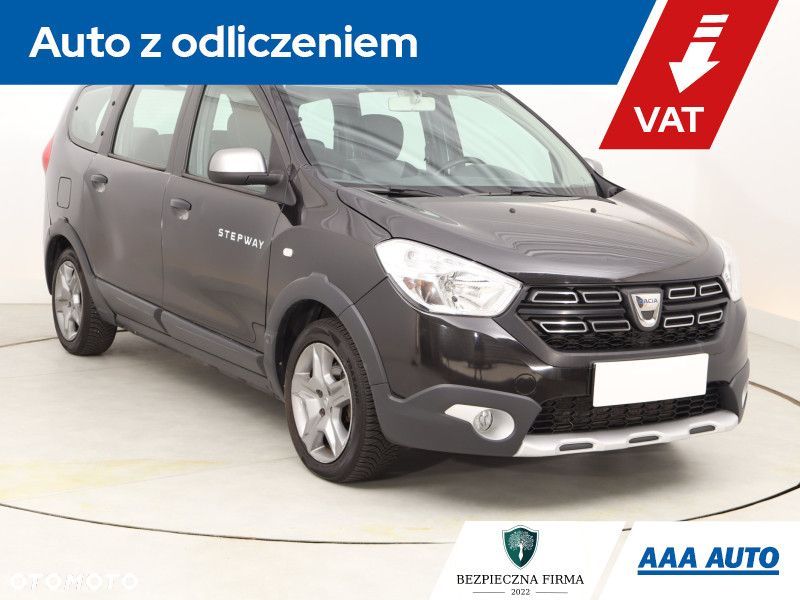 Dacia Lodgy - 2