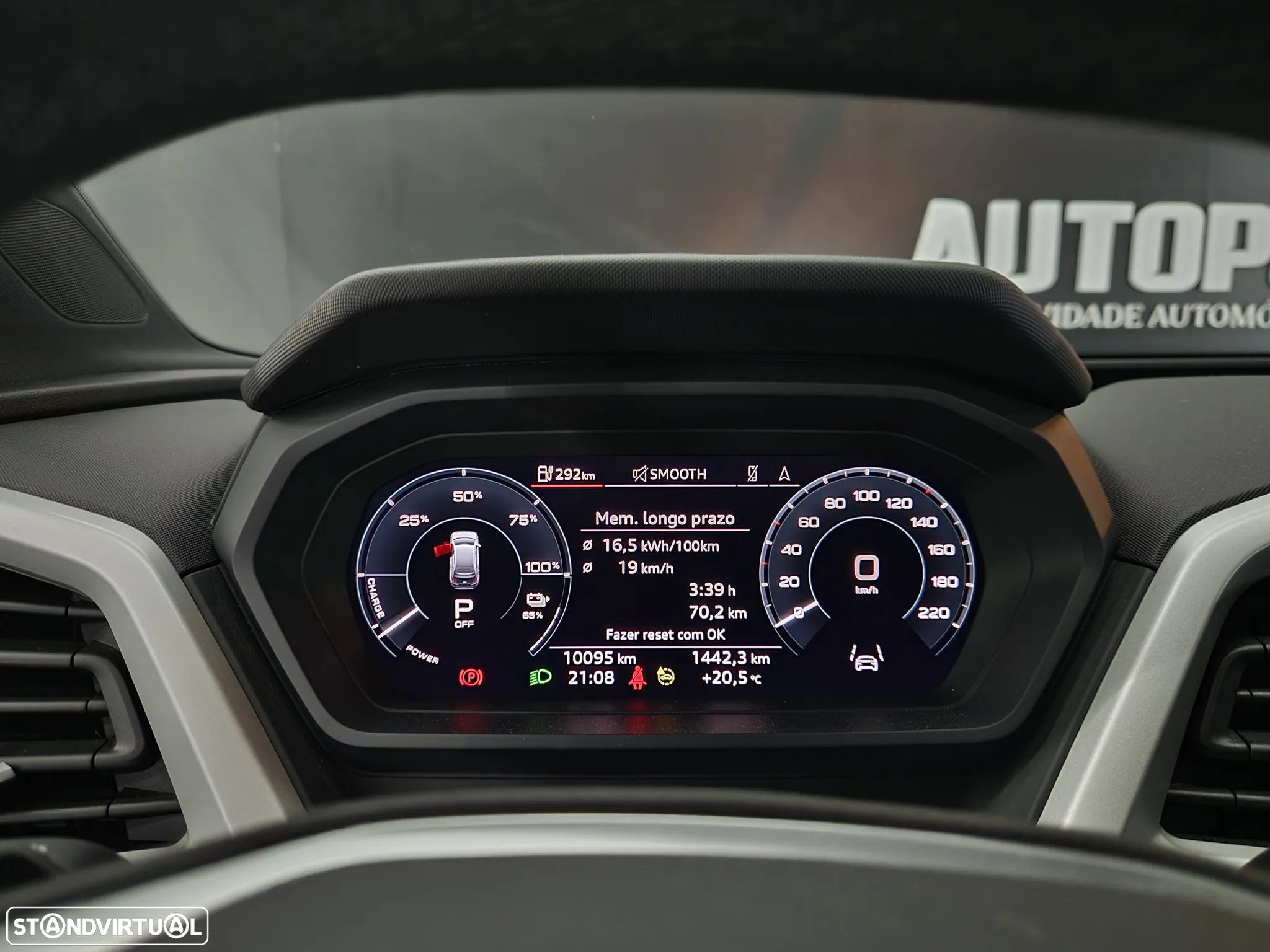 Audi Q4 e-tron 40 82 kWH - 8