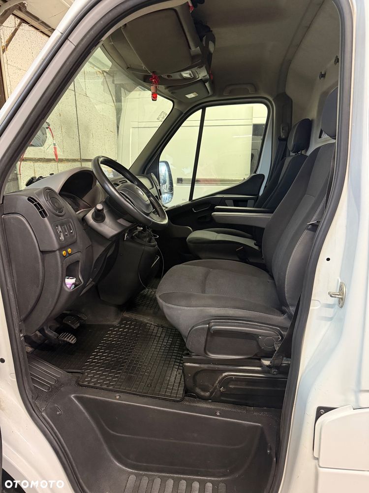 Renault Master - 9