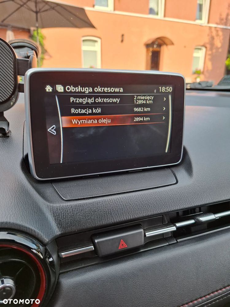 Mazda CX-3 2.0 Skyenergy AWD - 12