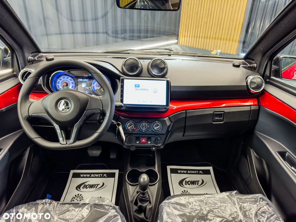 Aixam Coupe - 2