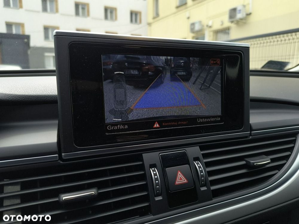 Audi A6 Limousine - 20