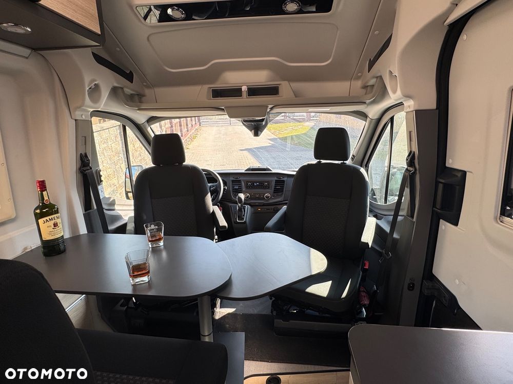 Ford Transit - 22