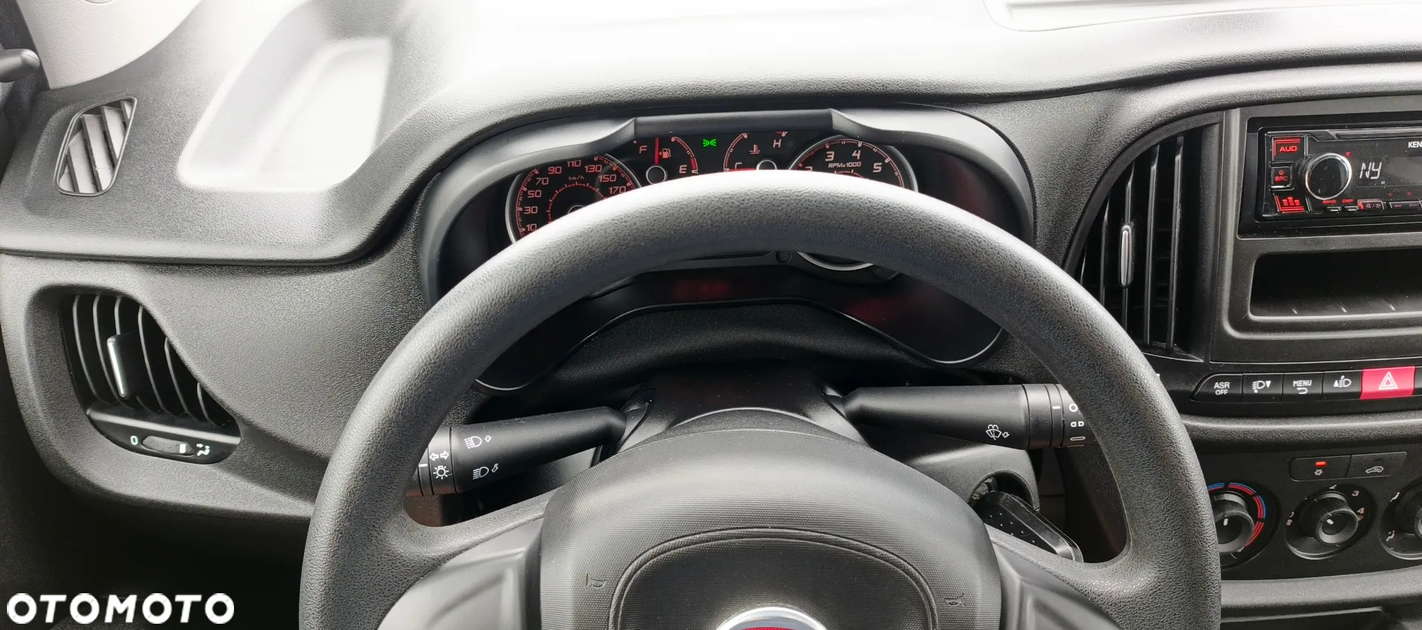 Fiat Doblo - 18