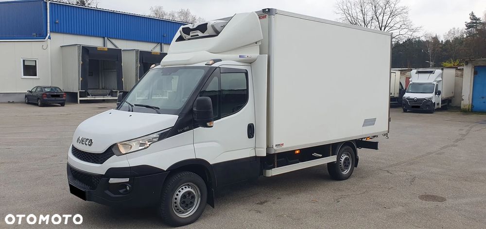 Iveco DAILY 35S15 - 7