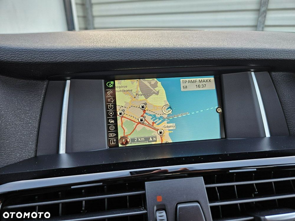 BMW X3 xDrive20d xLine sport - 37