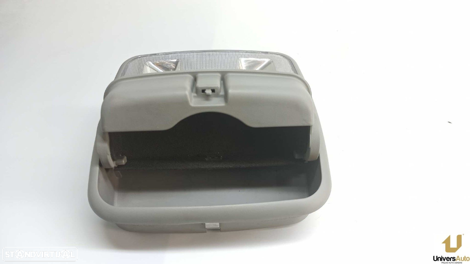 LUZ INTERIOR HYUNDAI SANTA FE (SM) 2.0 GLS CRDI - 9