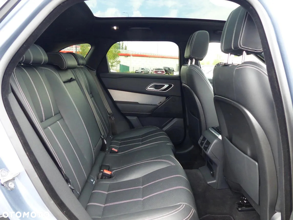 Land Rover Range Rover Velar 2.0 P250 R-Dynamic S - 17