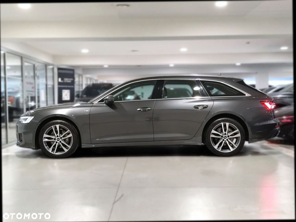 Audi A6 Avant - 9
