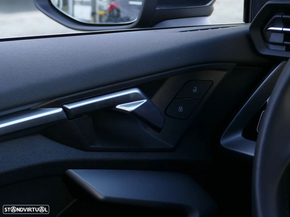 Audi A3 Sportback 30 TFSI Advanced S tronic - 34