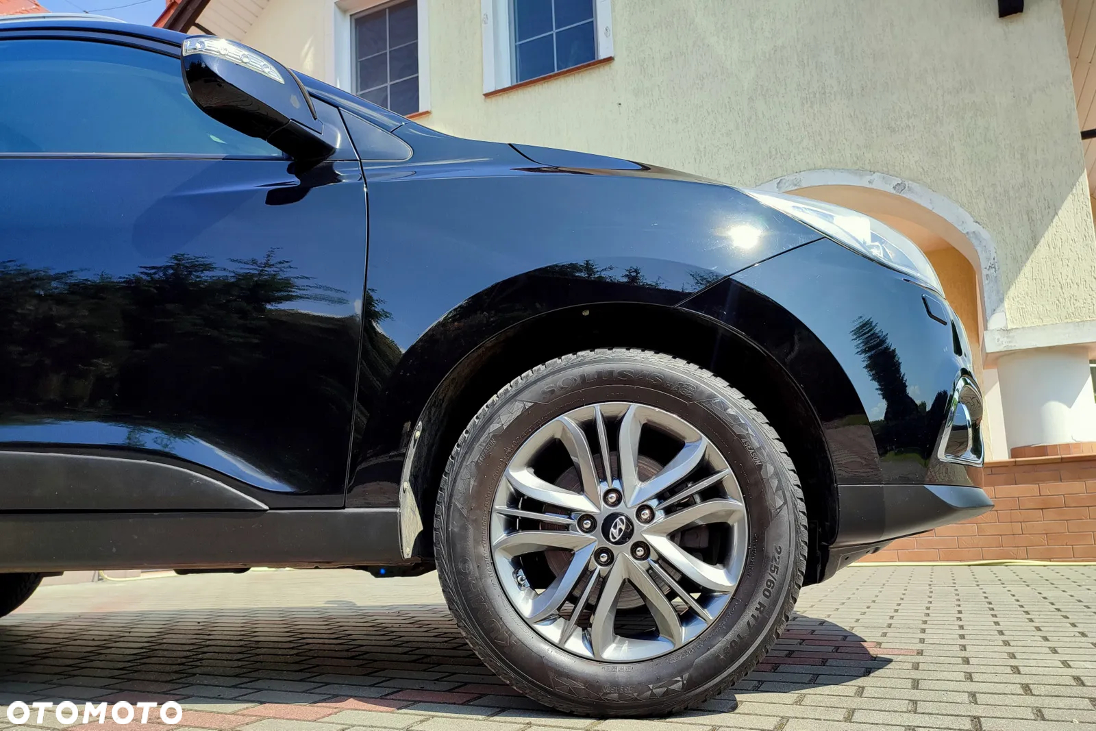 Hyundai ix35 1.6 GDI Premium 2WD - 33
