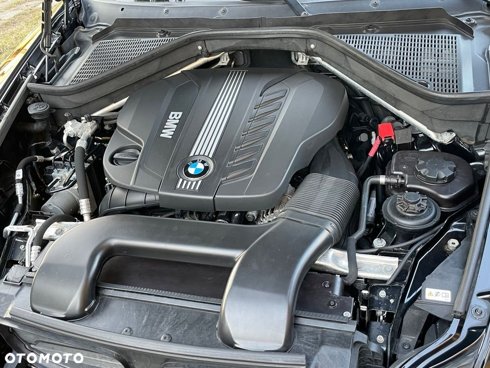 BMW X6 30d xDrive - 36