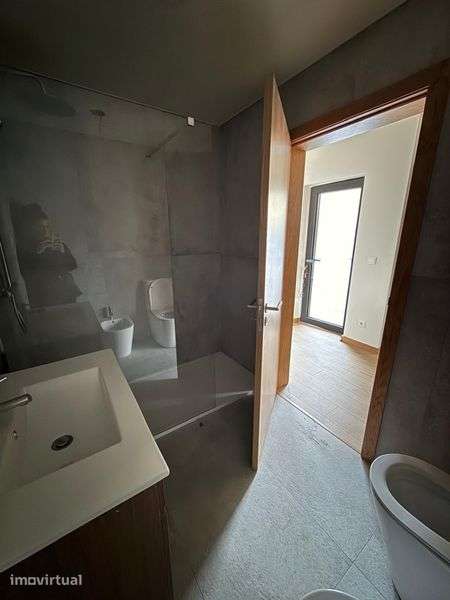 Apartamento T2 Areosa, Viana do Castelo - Grande imagem: 2/10