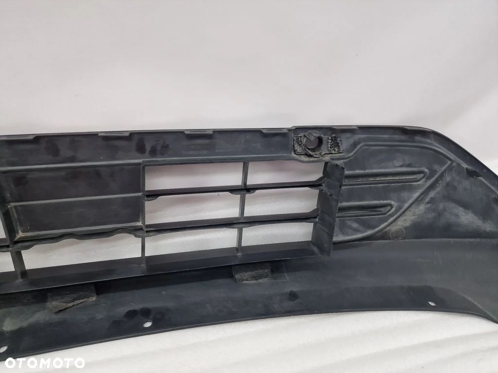 FORD TRANSIT CUSTOM LIFT 18- KRATKA ŚRODKOWA ZDERZAKA PRZEDNIEGO PRZÓD NA PDC , NR JK21-17K946-AC , NR AUKCJI KR294 - 12