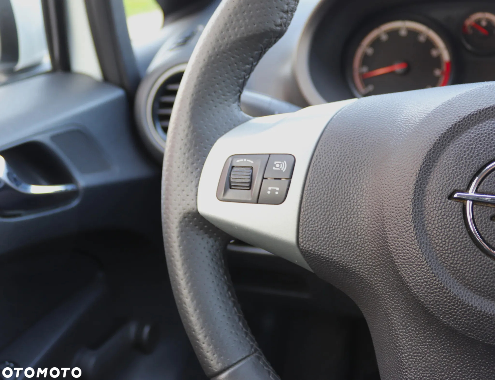 Opel Corsa - 15