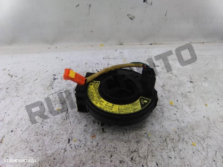 Fita Airbags  Toyota Yaris I (p10) [1999_2005] 1.4 D-4d - 1