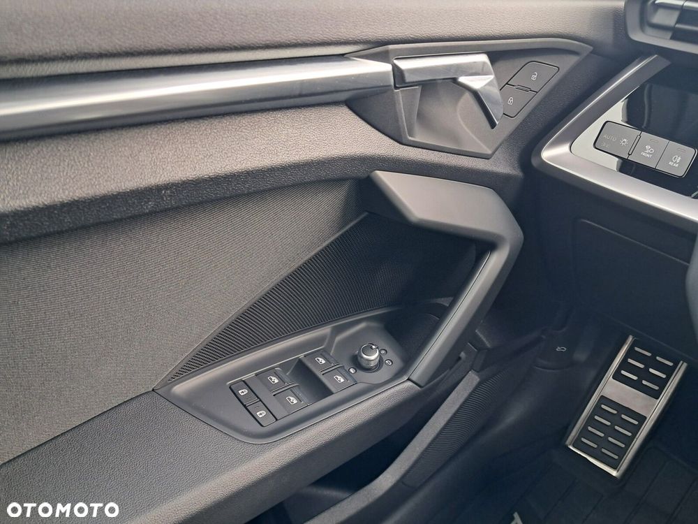 Audi A3 Limousine - 23