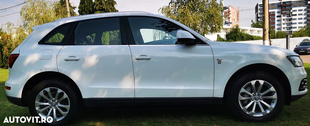 Audi Q5 2.0 TDI Quattro - 5