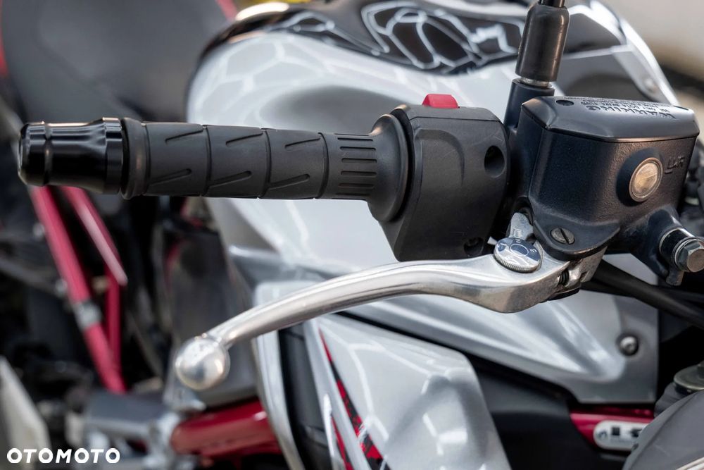 Kawasaki Z 900 - 29