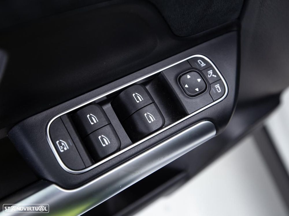 Mercedes-Benz EQA 250+ - 19