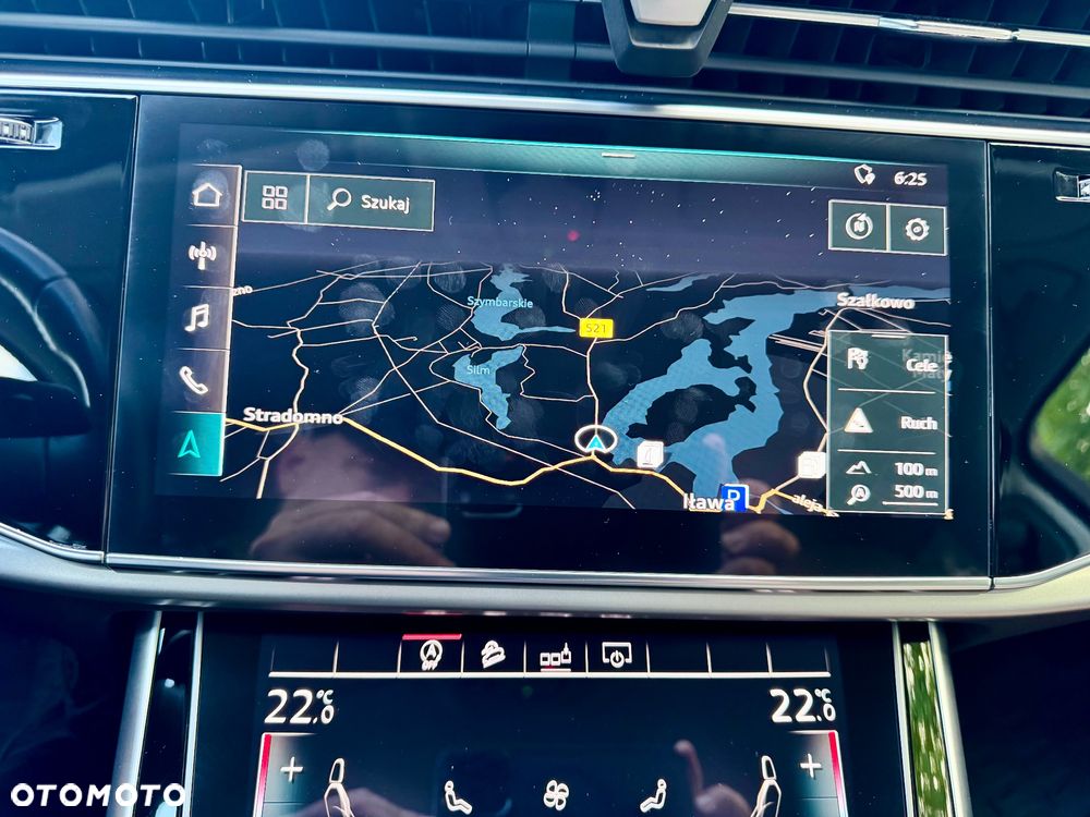 Audi Q7 45 TDI mHEV Quattro S Line Tiptr - 27