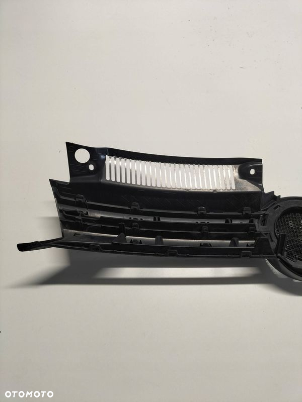 ATRAPA CHŁODNICY GRILL VOLKSWAGEN GOLF VI - 5
