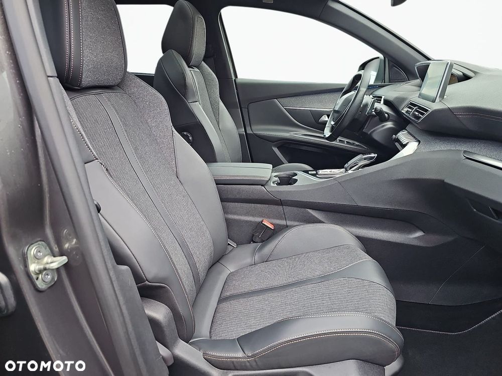 Peugeot 5008 1.6 PureTech GT Line S&S EAT8 - 13