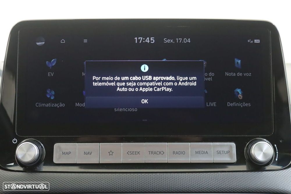 Hyundai Kauai 64.8 kWh Premium - 32