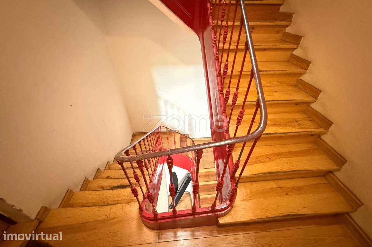 Apartamento T4 Intendente - Grande imagem: 2/18
