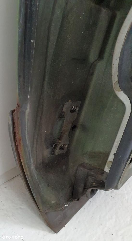 DRZWI PRAWY PRZÓD PRZEDNIE 876 MERCEDES W126 - 14